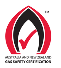 Australia and New Zealand Gas Safety Certification